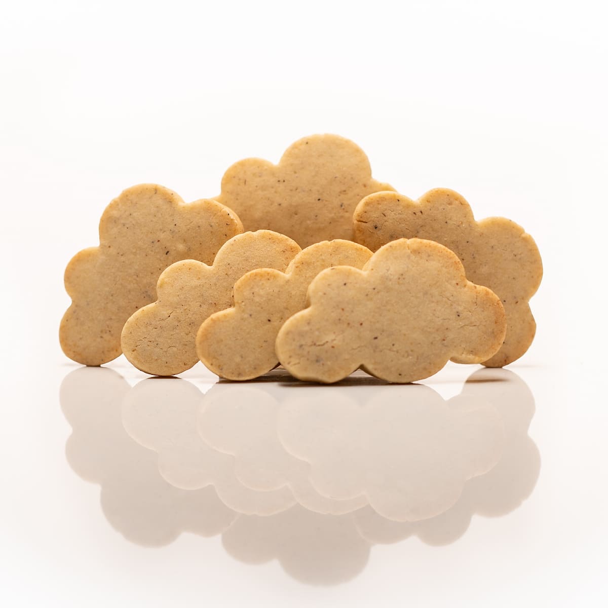 P'tits Biscuits Nature 2