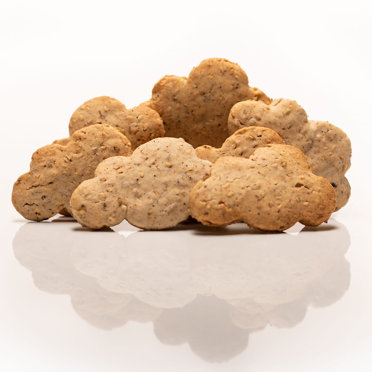 P'tits Biscuits Sesame Tournesol 2