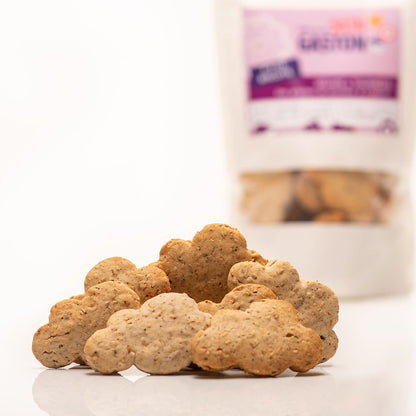 P'tits Biscuits Sésame Tournesol 3